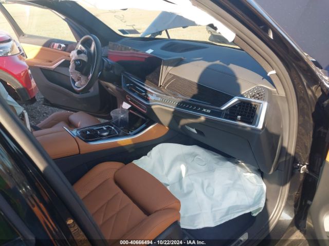 5UX23EU02R9S90840 BMW X5 Xdrive40i