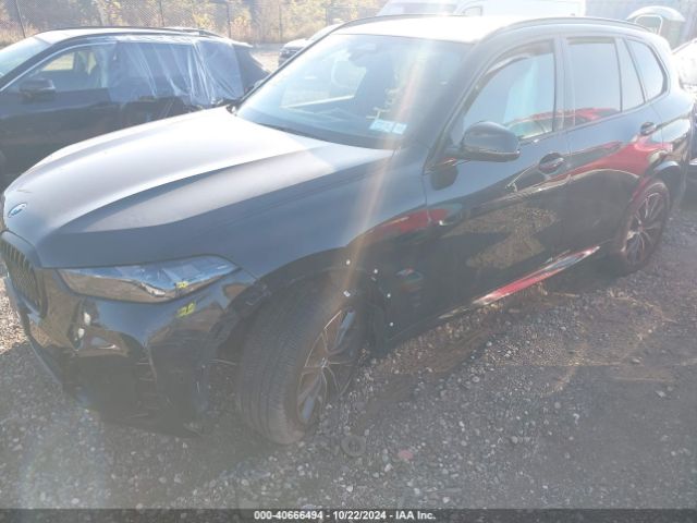 5UX23EU02R9S90840 BMW X5 Xdrive40i