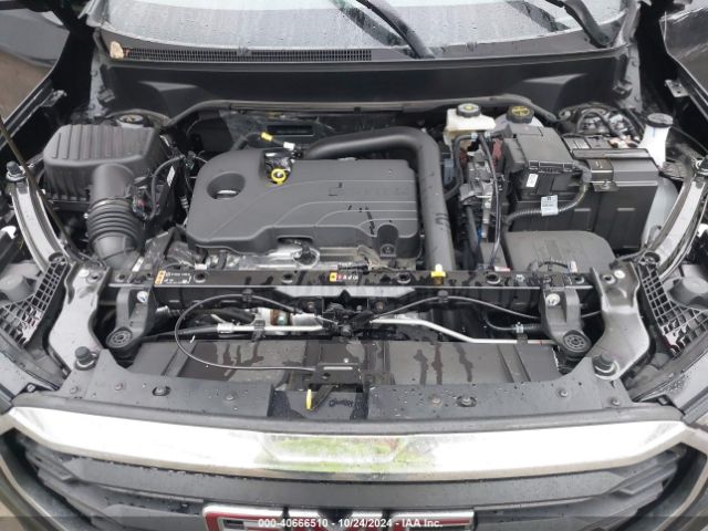 3GKALTEG1RL376066 GMC Terrain Awd Sle