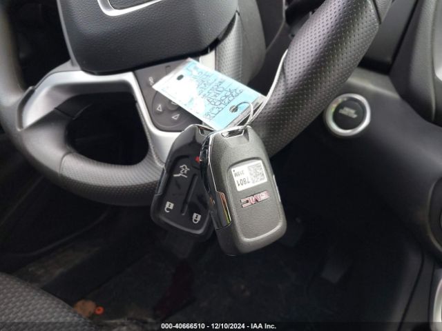 3GKALTEG1RL376066 GMC Terrain Awd Sle