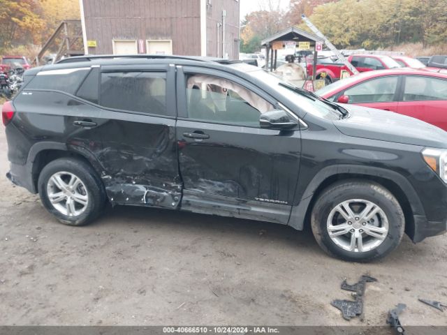 3GKALTEG1RL376066 GMC Terrain Awd Sle