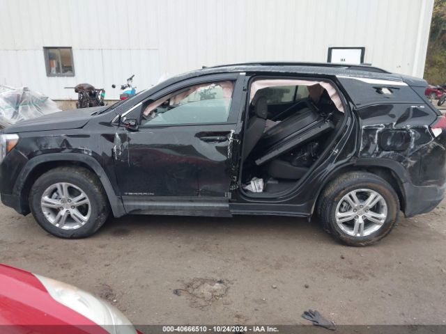 3GKALTEG1RL376066 GMC Terrain Awd Sle
