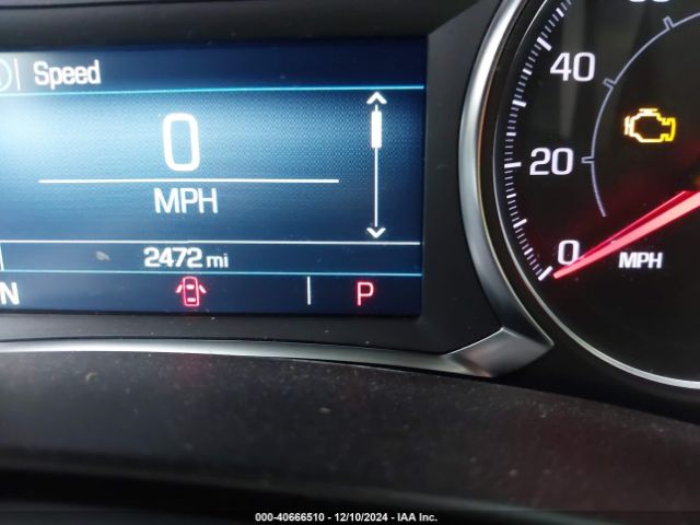 3GKALTEG1RL376066 GMC Terrain Awd Sle