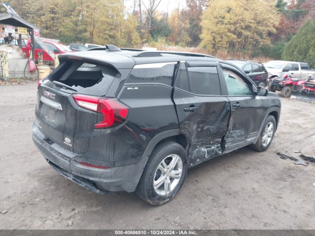 3GKALTEG1RL376066 GMC Terrain Awd Sle