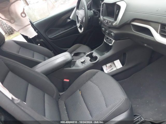 3GKALTEG1RL376066 GMC Terrain Awd Sle