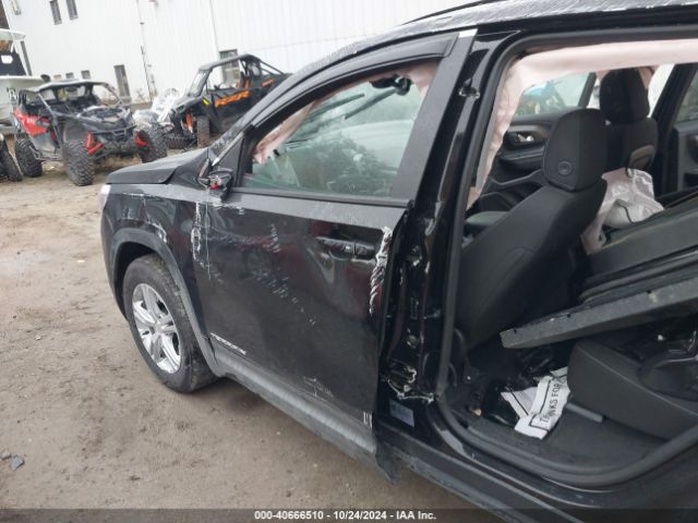 3GKALTEG1RL376066 GMC Terrain Awd Sle