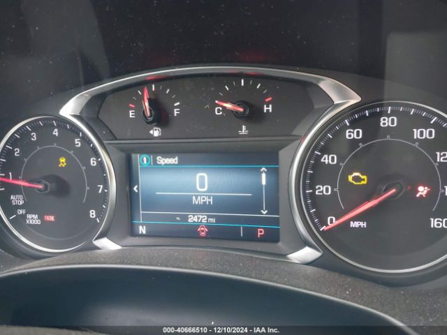 3GKALTEG1RL376066 GMC Terrain Awd Sle