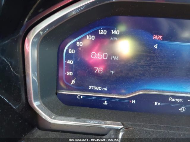 1GCPDDEK0NZ540505 Chevrolet Silverado 1500 4wd  Standard Bed Lt