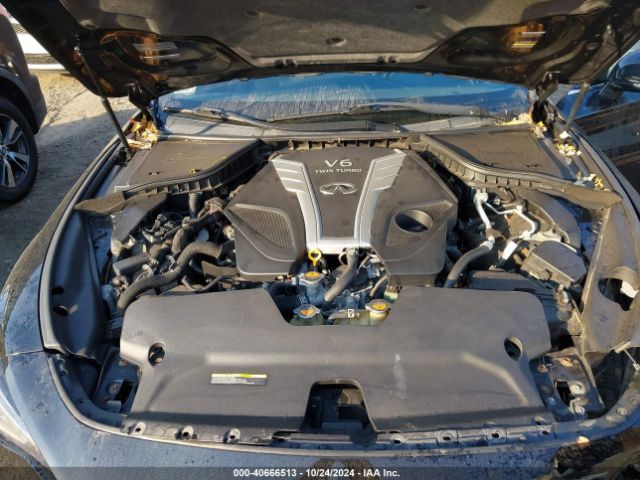 JN1EV7EL6HM554430 Infiniti Q60 3.0t Premium