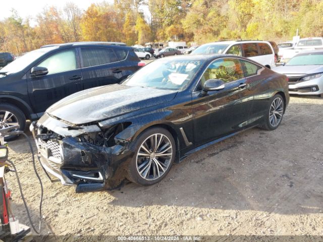 JN1EV7EL6HM554430 Infiniti Q60 3.0t Premium