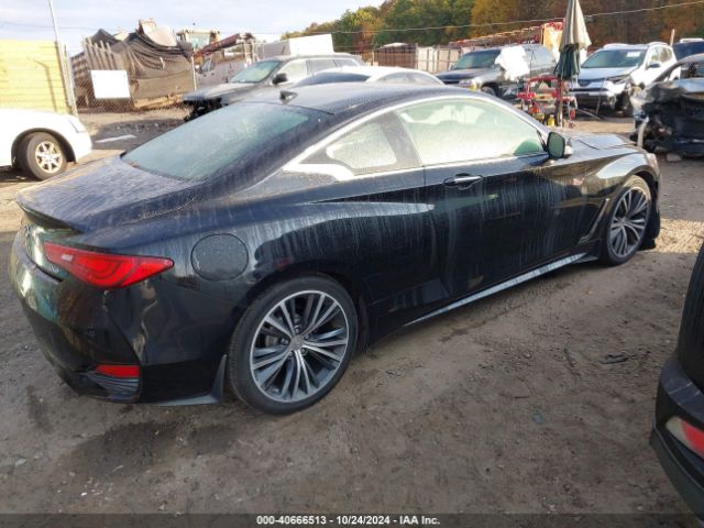 JN1EV7EL6HM554430 Infiniti Q60 3.0t Premium