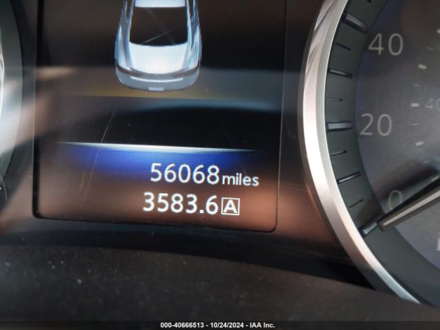 JN1EV7EL6HM554430 Infiniti Q60 3.0t Premium