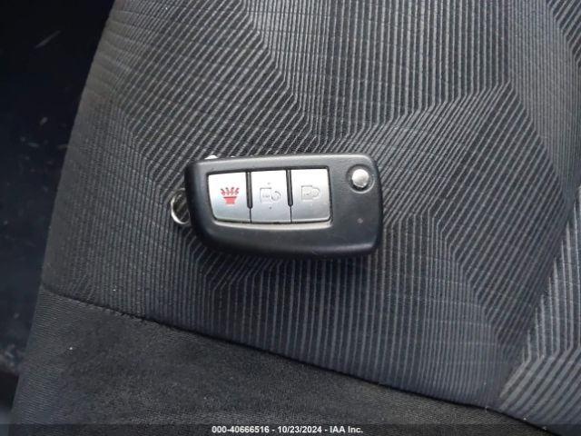 5N1AT2MV6EC859043 Nissan ROGUE S