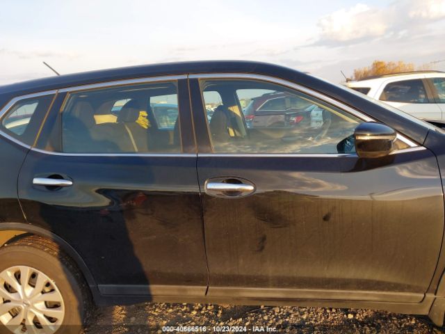 5N1AT2MV6EC859043 Nissan ROGUE S