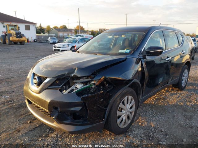 5N1AT2MV6EC859043 Nissan ROGUE S