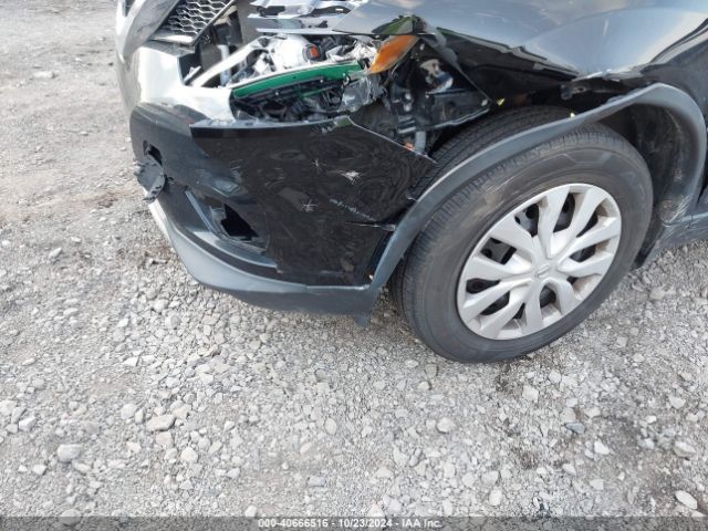 5N1AT2MV6EC859043 Nissan ROGUE S