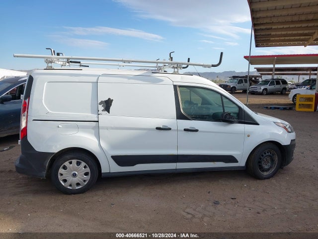 Ford Transit Connect Xl Cargo Van 2020 NM0LS7E22L1476241 Image 12