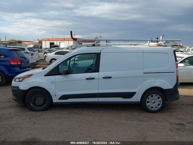 Ford Transit Connect Xl Cargo Van 2020 NM0LS7E22L1476241 Image 13