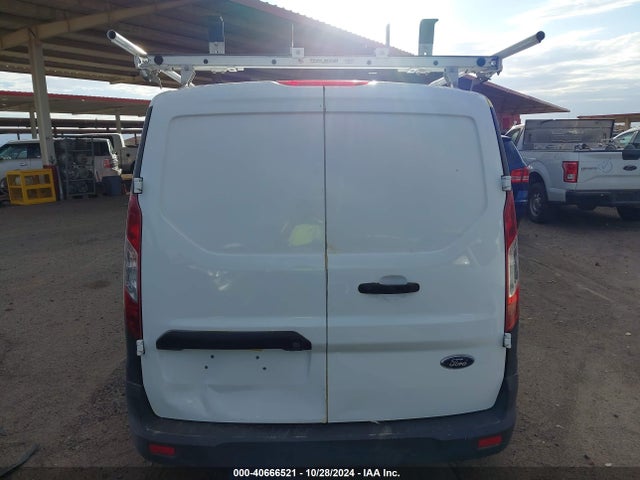 Ford Transit Connect Xl Cargo Van 2020 NM0LS7E22L1476241 Image 15