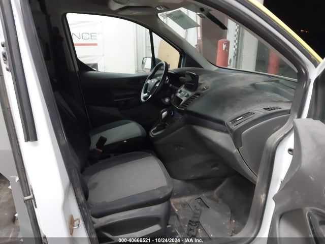 Ford Transit Connect Xl Cargo Van 2020 NM0LS7E22L1476241 Image 5