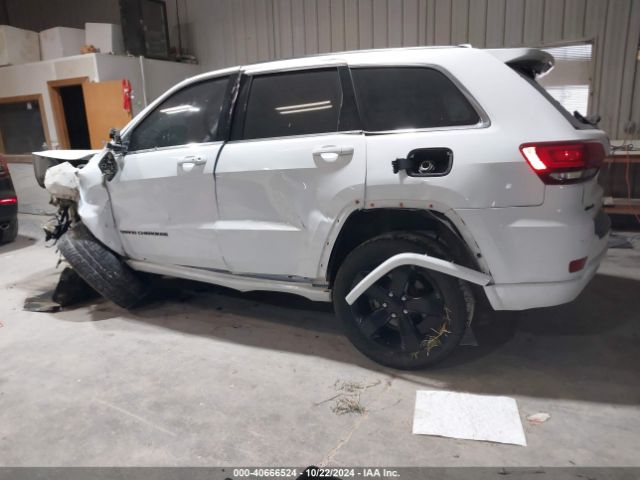 1C4RJFAG1FC862539 Jeep Grand Cherokee Altitude