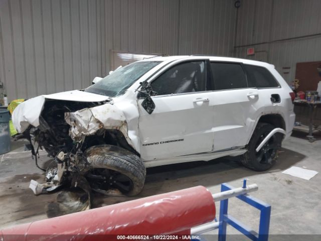1C4RJFAG1FC862539 Jeep Grand Cherokee Altitude