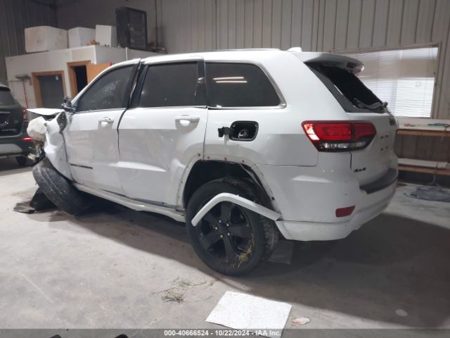 1C4RJFAG1FC862539 Jeep Grand Cherokee Altitude
