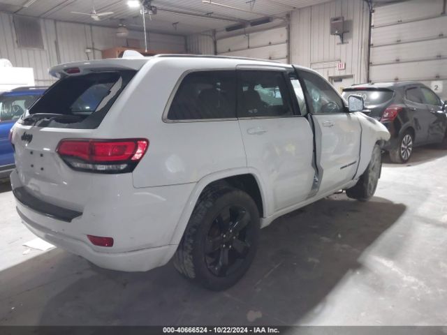 1C4RJFAG1FC862539 Jeep Grand Cherokee Altitude