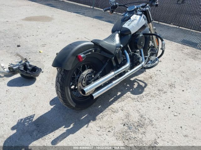 2012 HARLEY-DAVIDSON FLS 1HD1JRV23CB034246 Photo 3