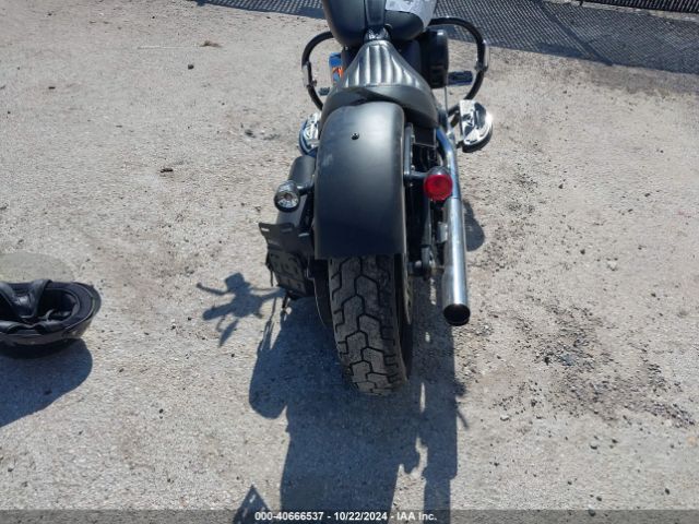 2012 HARLEY-DAVIDSON FLS 1HD1JRV23CB034246 Photo 5