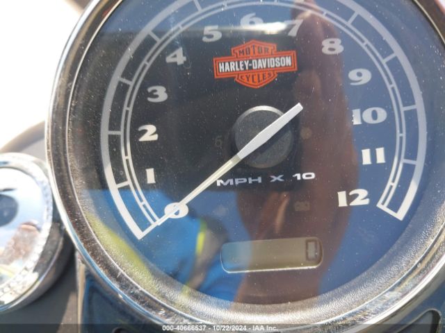 2012 HARLEY-DAVIDSON FLS 1HD1JRV23CB034246 Photo 6