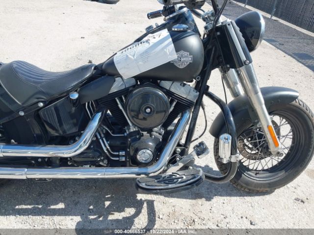 2012 HARLEY-DAVIDSON FLS 1HD1JRV23CB034246 Photo 7