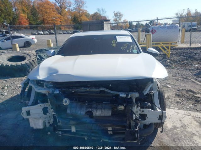 1HGCV2F90KA004791 Honda Accord Touring 2.0t