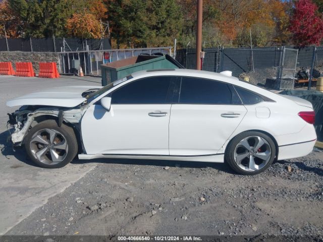 1HGCV2F90KA004791 Honda Accord Touring 2.0t