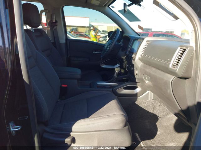 1N6ED1EJ3RN619934 Nissan Frontier Sv 4x2