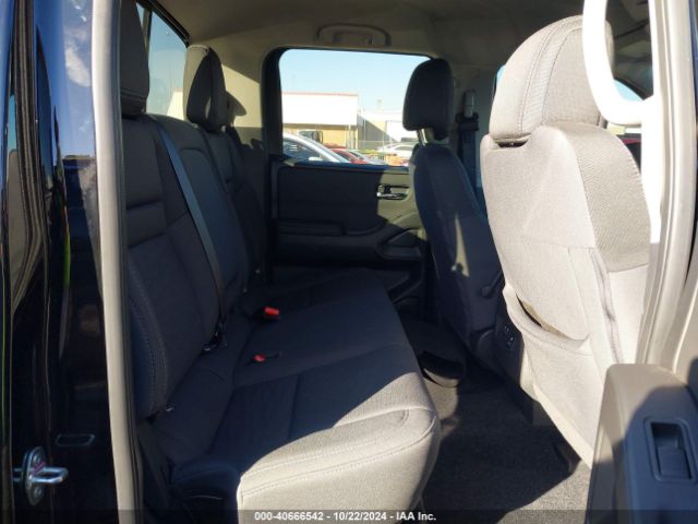 1N6ED1EJ3RN619934 Nissan Frontier Sv 4x2
