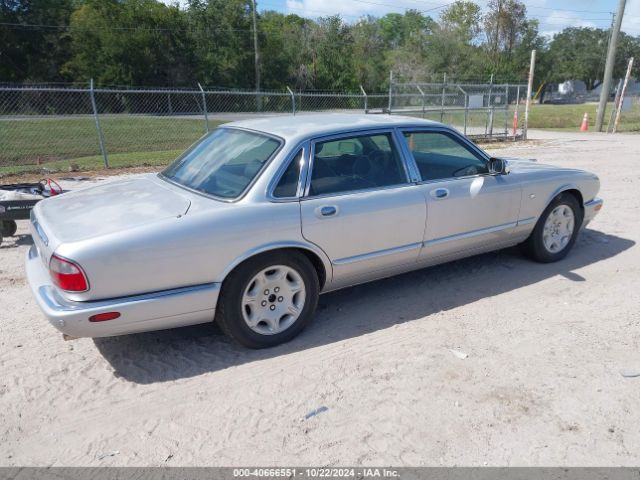 2003 JAGUAR XJ SAJDA14C43LF59051 Photo 3