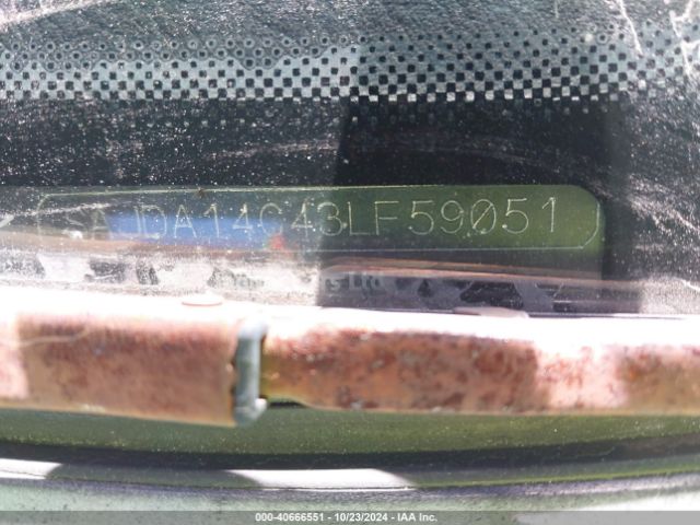 2003 JAGUAR XJ SAJDA14C43LF59051 Photo 8