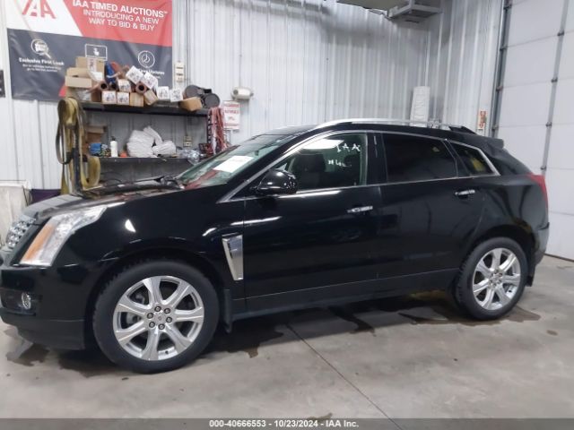 3GYFNFE34ES578114 Cadillac Srx Performance Collection