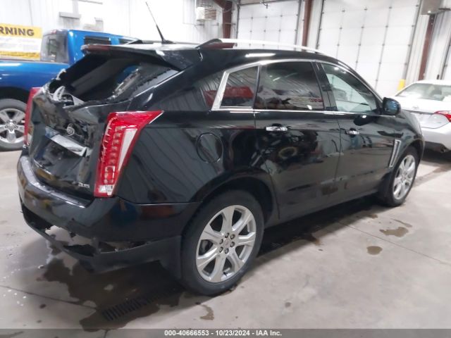 3GYFNFE34ES578114 Cadillac Srx Performance Collection