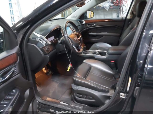 3GYFNFE34ES578114 Cadillac Srx Performance Collection