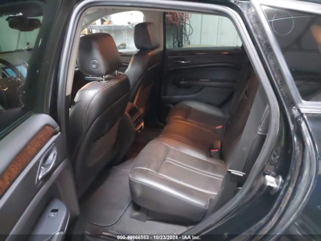 3GYFNFE34ES578114 Cadillac Srx Performance Collection