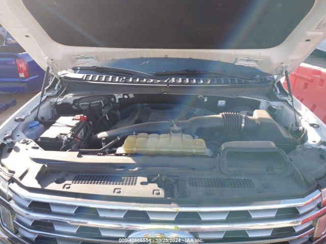 1FMJU1KT4KEA31968 Ford Expedition Limited