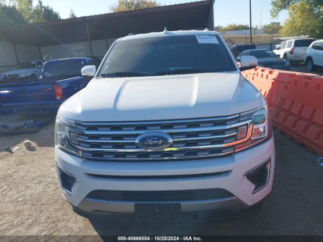 1FMJU1KT4KEA31968 Ford Expedition Limited