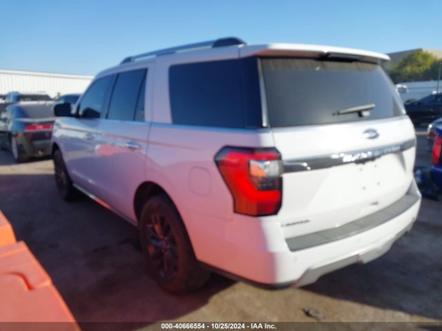 1FMJU1KT4KEA31968 Ford Expedition Limited