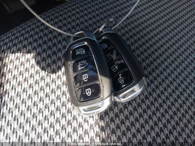 KM8K62AA9MU652300 Hyundai Kona Sel Plus