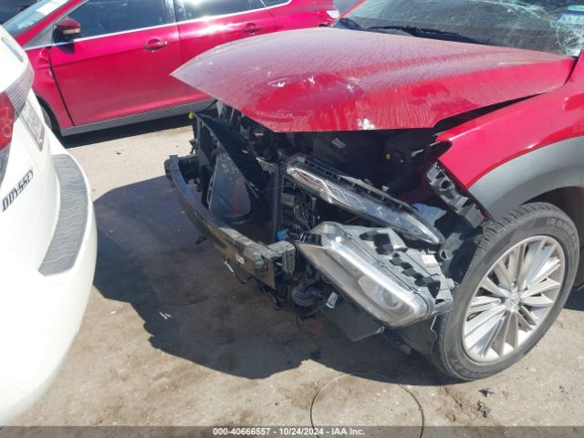KM8K62AA9MU652300 Hyundai Kona Sel Plus