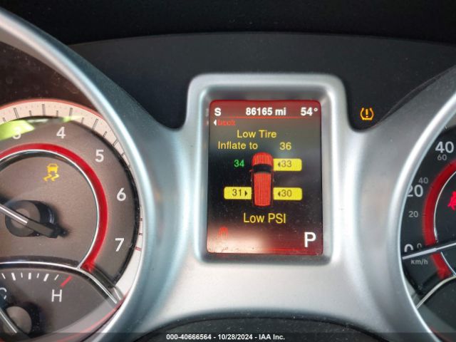 3C4PDDEG6ET309238 Dodge Journey R/t