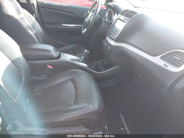 3C4PDDEG6ET309238 Dodge Journey R/t