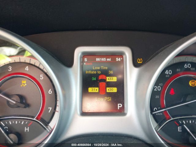 3C4PDDEG6ET309238 Dodge Journey R/t